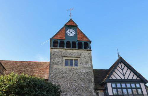 The Clock Tower - Foto 29