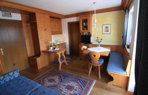 Residence Mairhofer - Foto 20