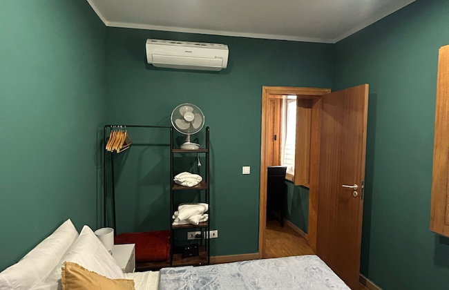 Sao Jorge Apartments & Suites - Foto 151