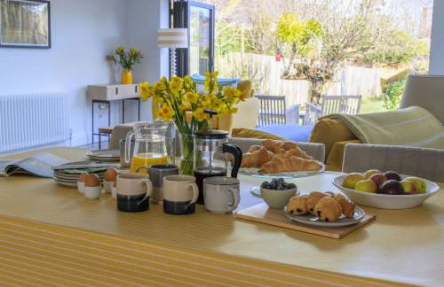 Swallows Cottage - Foto 25