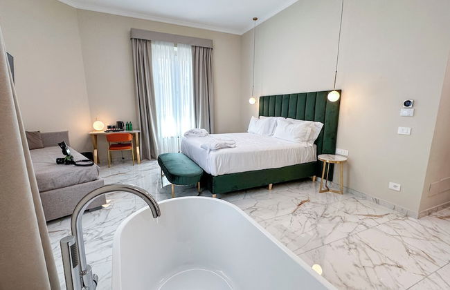 Vespucci Palace - Foto 25