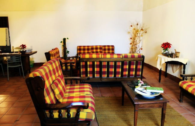 Agriturismo Sanacore - Foto 3