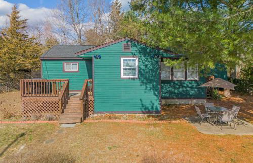 15 to Foxwoods, 20 Mohegan Lake & Casino Escape - Foto 21