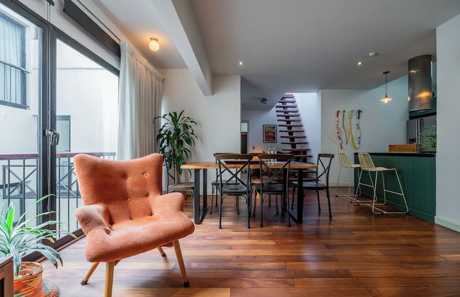 Casa Mallet by Wynwood House - Photo 40