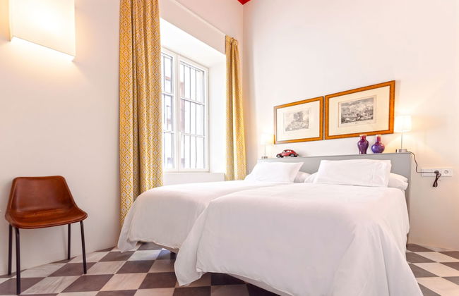 Genteel Home San Laureano - Foto 12