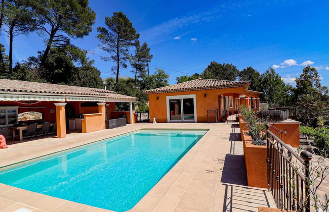 Luxury Property With Private Pool - Foto 18