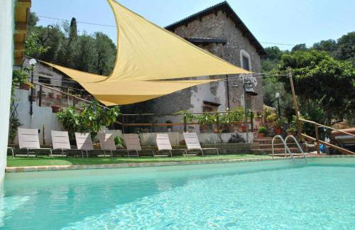 Casale del Principe Itri - Foto 1