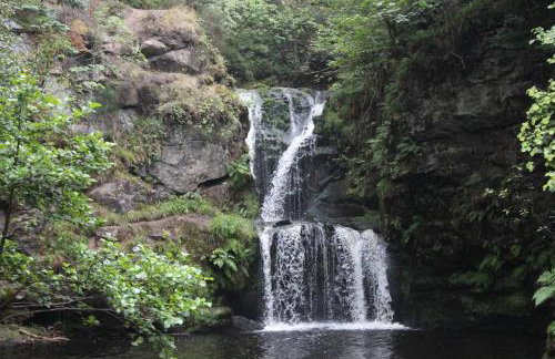 No.46, comfortable 2 bedroom property - Foto 12