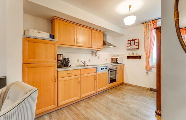 Modern Apartment in Reifferscheid With Garden - Photo 37