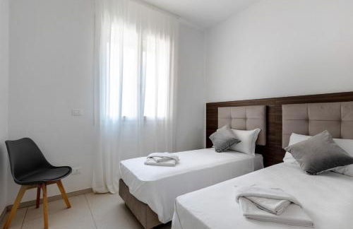 Le Dodici Porte - Porta San Vitale 6 By Bologna District - Foto 12