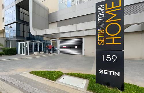 Setin Midtown Campinas - Foto 41