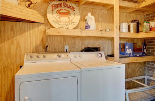 Waterfront Foley Area Home - 15 Mi to Gulf! - Photo 21