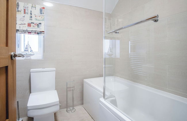 Harbour View - 2 Bedroom Apartment - Milford Haven - Foto 40