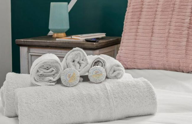 Cozy&Chic Apartments Near Downtown - Foto 5