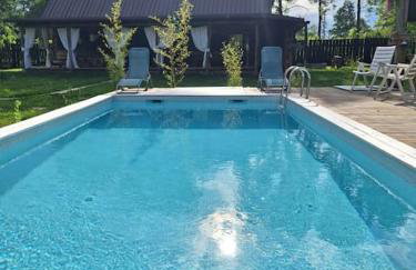 Kuća za odmor uz rijeku Utinju - Foto 52