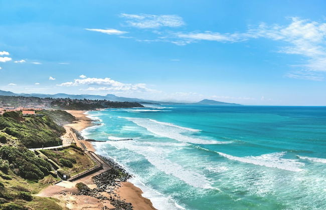 Hôtel & Appart-hôtel Olatua, Bidart - Foto 68