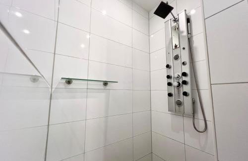 Paris Suite für 4 mit Küche und WIFI - Foto 22