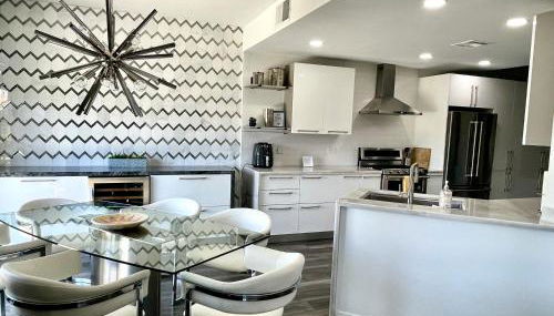 The View! Palm Desert Country Club Villa - Foto 5