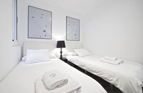 The White Flats Les Corts - Photo 25