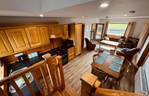 Dulrush Self-Catering Lodges - Foto 8