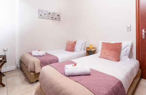 Lumina Apartment with Shared Pool - Foto 25