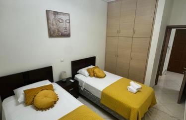 Blue Port Beach House - Foto 22