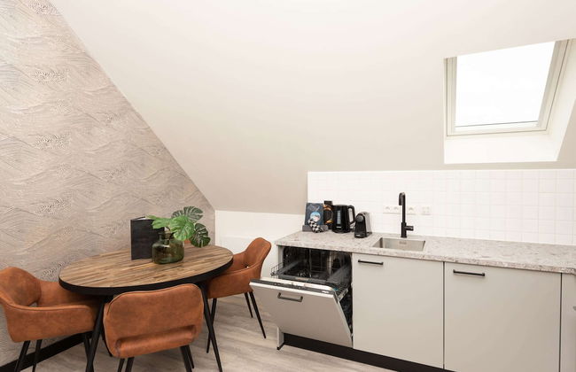 Apartment in Renesse Near the Beach - Foto 7