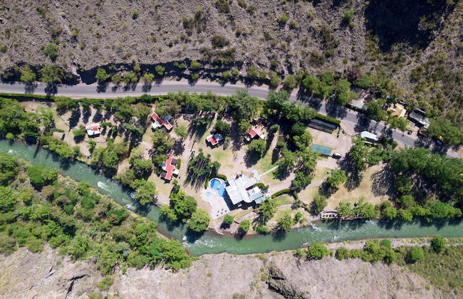 Cabañas del Sol - Foto 43