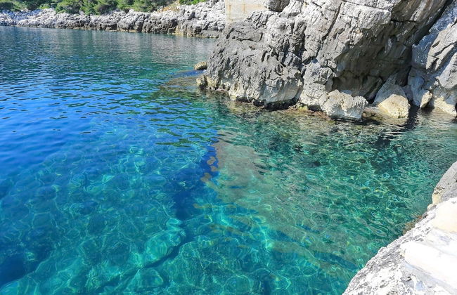 Apartments Skurla - Studio Apartman - Foto 11