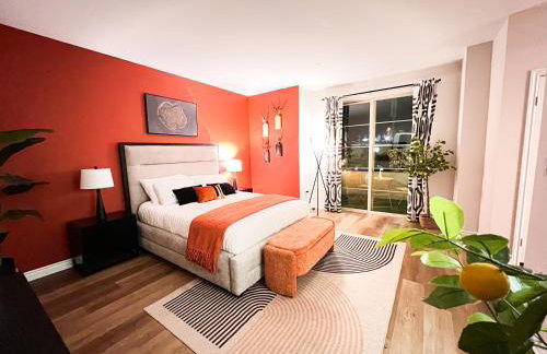 Beautiful 2 BD 3 Beds in Heart of Encino 105 - Foto 33