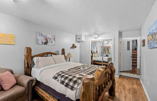 Big R Lodge Hot Tub Arcades Large Deck Retreat Near Flagstaff Attractions - Foto 39