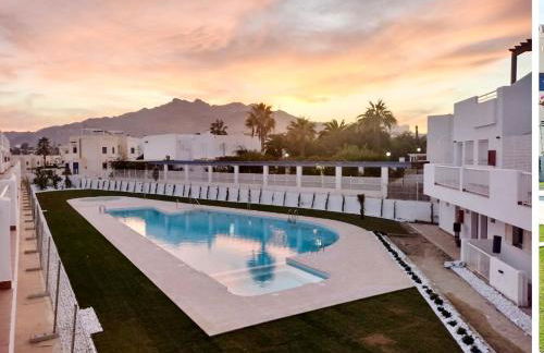 Mojacar Primera línea y vistas al mar - Foto 32