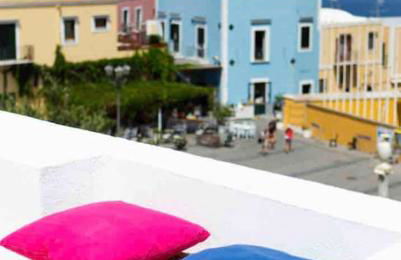 Casa Novecento Ventotene - Foto 6