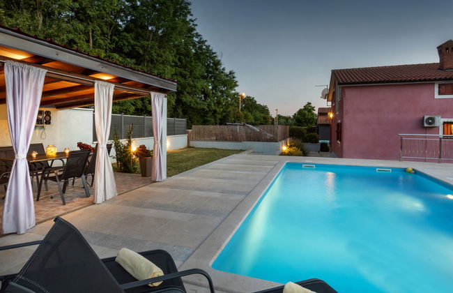 Villa Laura - Foto 1