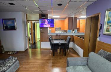 APARTMAN LAVANDA ZAGREB 57 Square Meters 2 Bedrooms Free Parking Self Check-in - Photo 33