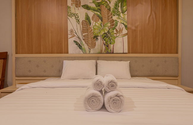 Lavender - Taman Tanda - Foto 20