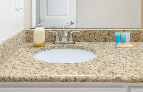 Stylish Cozy Home At The Heights with BBQ Gym & Pool - Foto 12