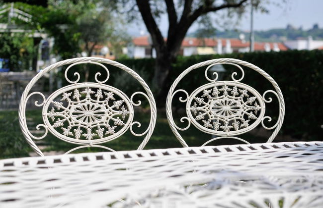 Camere Girasole - Foto 33