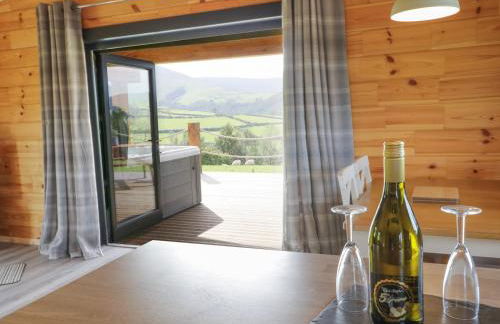 Bryn Eiddon Log Cabin - Photo 26