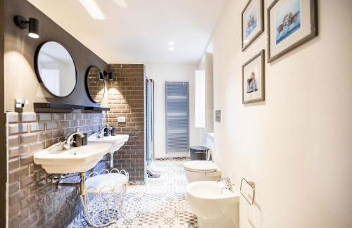 Casa Paola, eleganza nel cuore di Suvereto - Foto 58