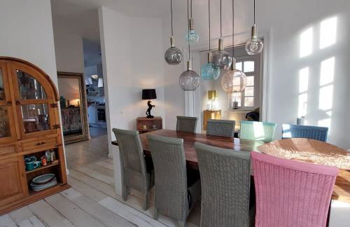 Privatunterkunft im Erdgeschoss - Photo 12