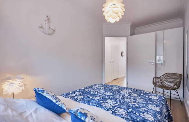 Apartamenty Swinoujscie K Rozy Wiatrow 2 - Foto 17