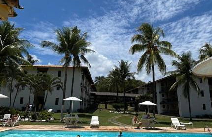 Apartamento Jubiaba Ilheus - Photo 1