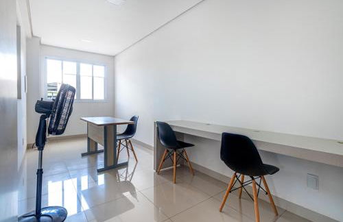 PALMAS EXPERIENCE - APARTAMENTO REQUINTE, vista incrível, em frente ao shopping - Photo 50