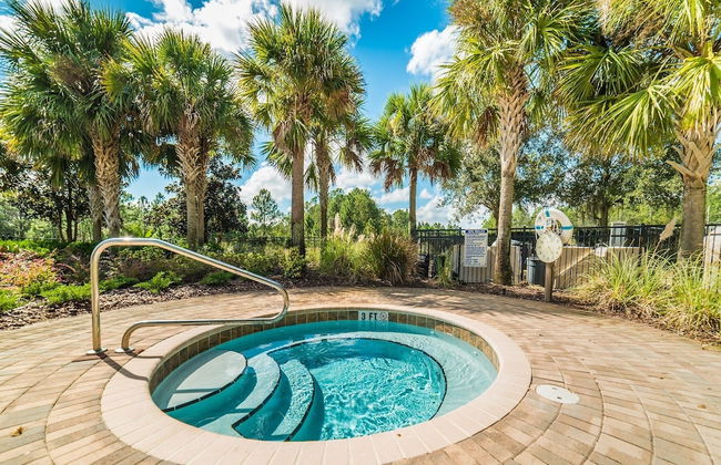 Ovm2407 - Watersong - 5 Bed 4 Baths Villa - Foto 23