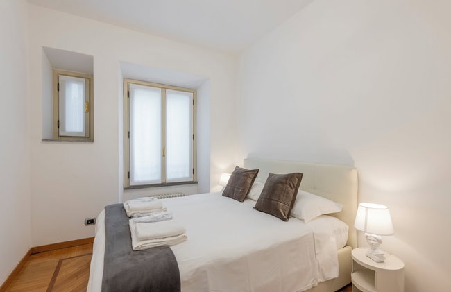 Milan Royal Suites Magenta & Luxury Apartments - Photo 94