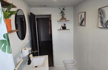 3BD, Pet Friendly House with Huge Backyard - Foto 13