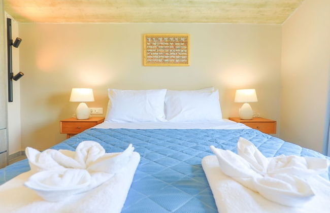 Villa Aphrodite in Poulades - Foto 23