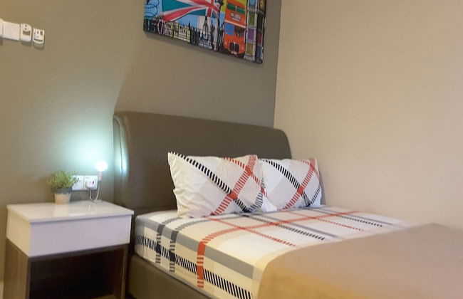 Laman Kurnia Holiday House - Photo 4