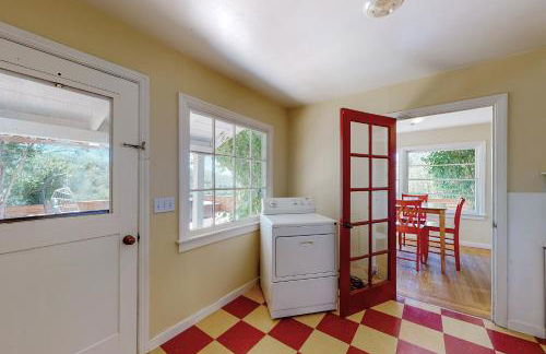 Rooster Cottage - Foto 12